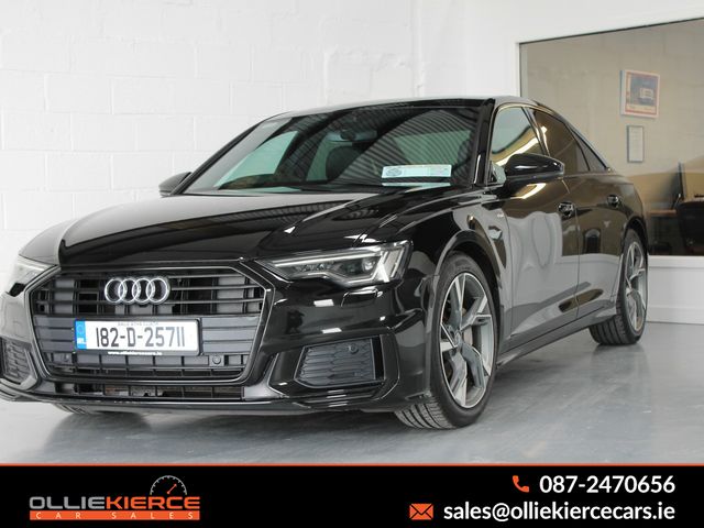 vehicle for sale from Ollie Kierce Cars