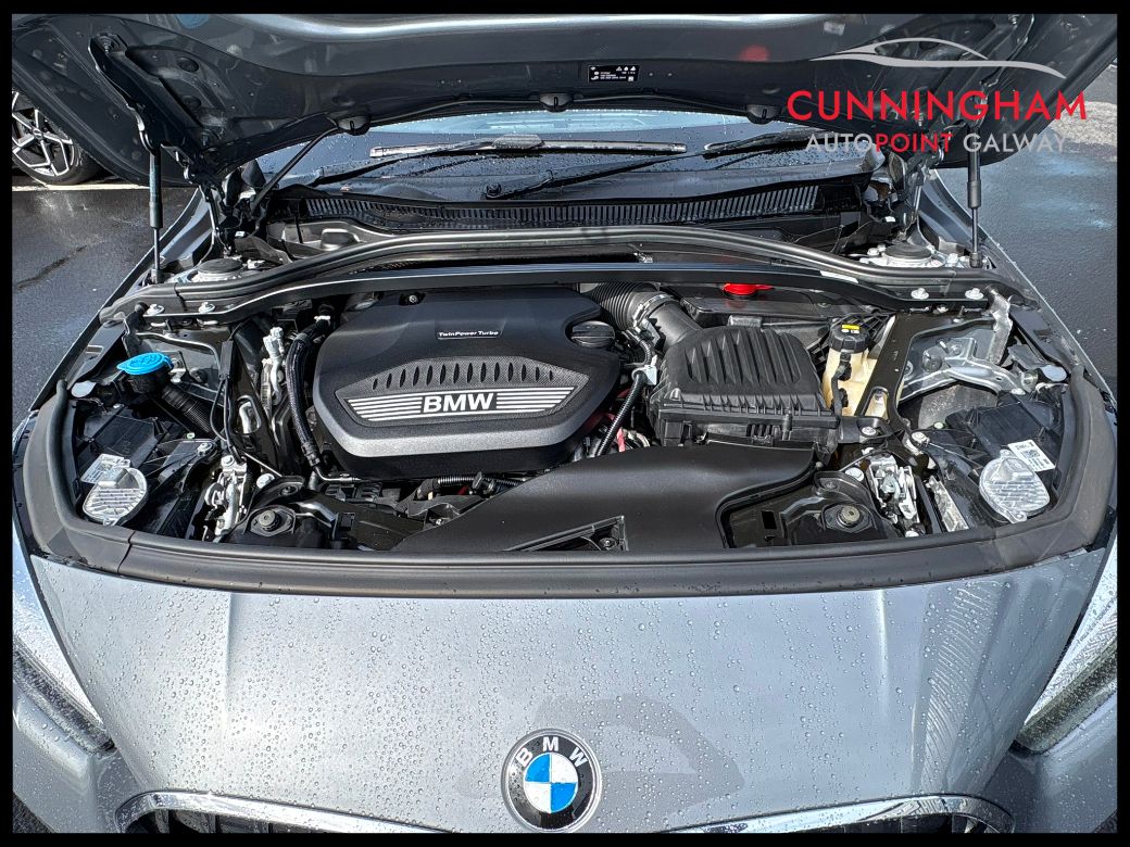 2022 BMW 2 Series