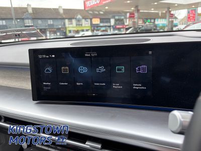 2025 Hyundai Ioniq 9