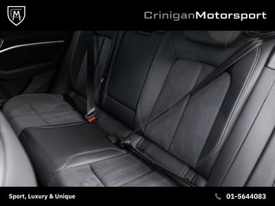 2023 Audi e-tron