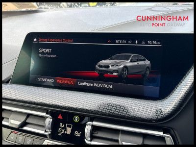 2022 BMW 2 Series