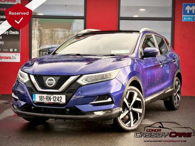 vehicle for sale from Conor Cassidy Cars