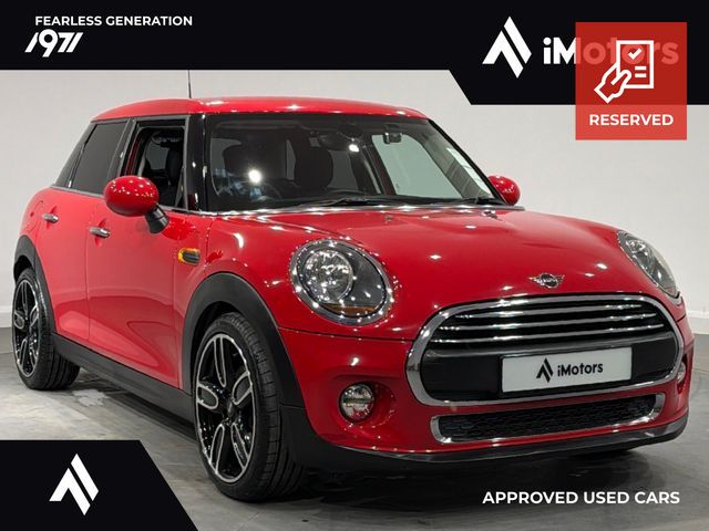 vehicle for sale from iMotors