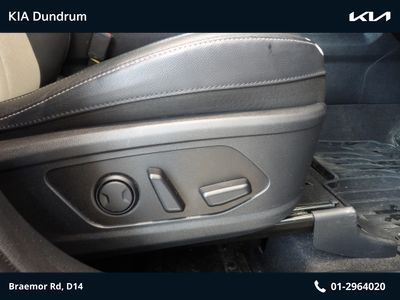 2024 Kia Sorento