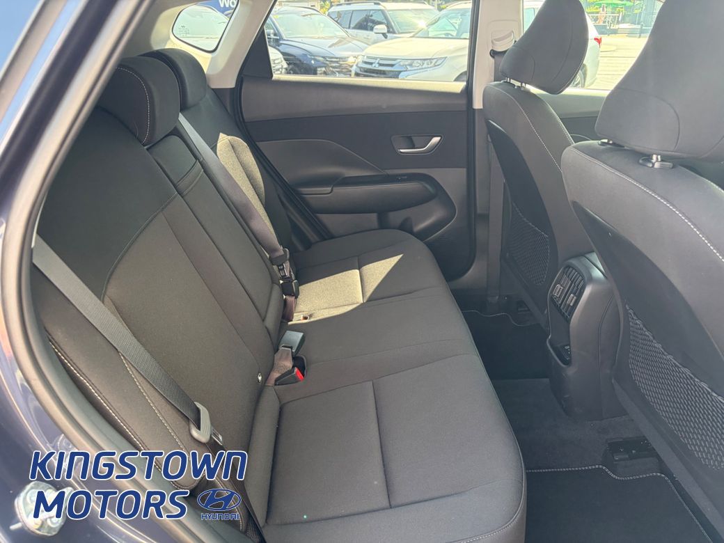 2026 Hyundai Kona