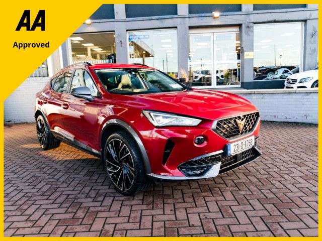 vehicle for sale from Naas Road Autos