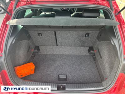 2021 SEAT Arona