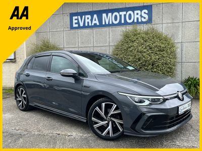 2022 Volkswagen Golf