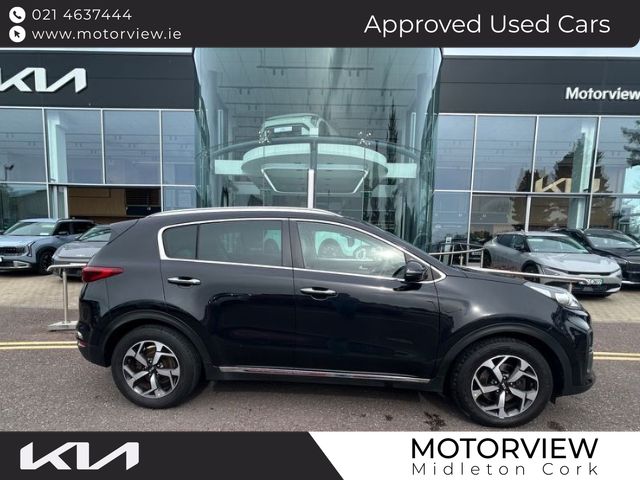 vehicle for sale from Motorview