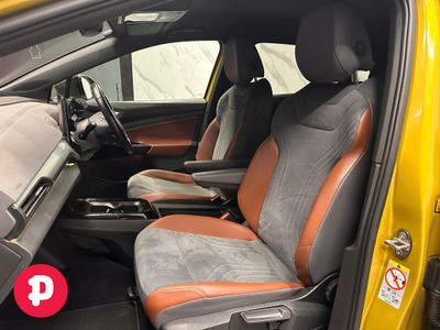 2021 Volkswagen ID.4