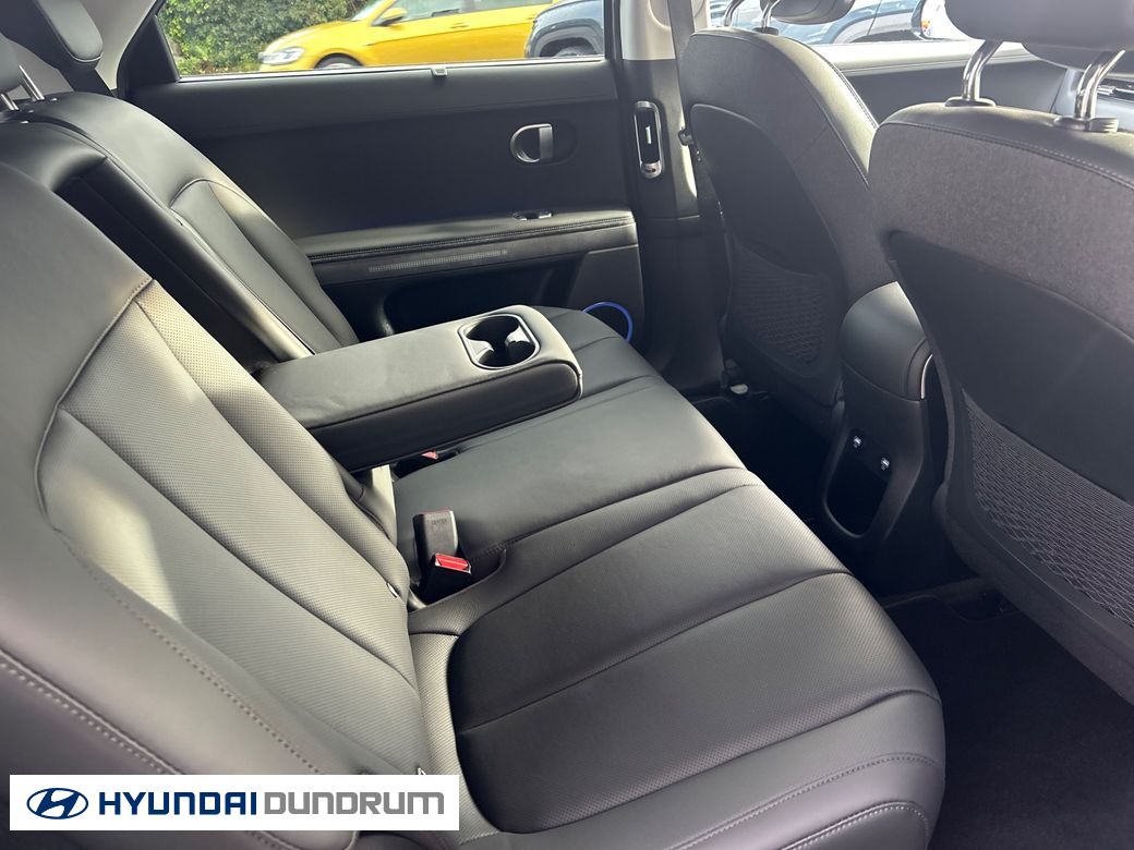 2023 Hyundai Ioniq 5