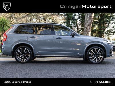 2023 Volvo XC90