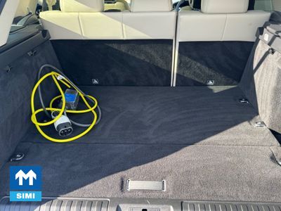 2020 Land Rover Range Rover