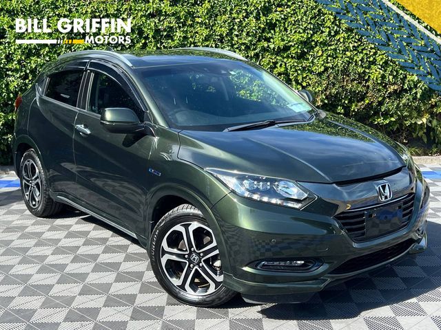 vehicle for sale from Bill Griffin Motors