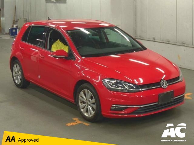 vehicle for sale from Anthony Conaghan Cars