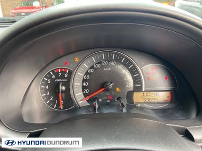 2017 Nissan Micra