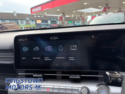 2026 Hyundai Kona