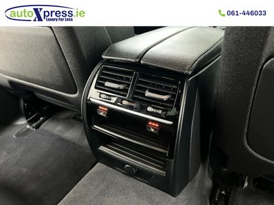 2017 BMW 5 Series