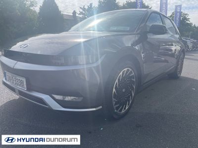 2024 Hyundai Ioniq 5