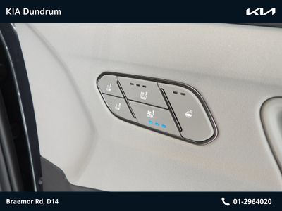 2026 Kia EV5