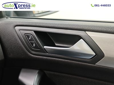 2016 Volkswagen Touran