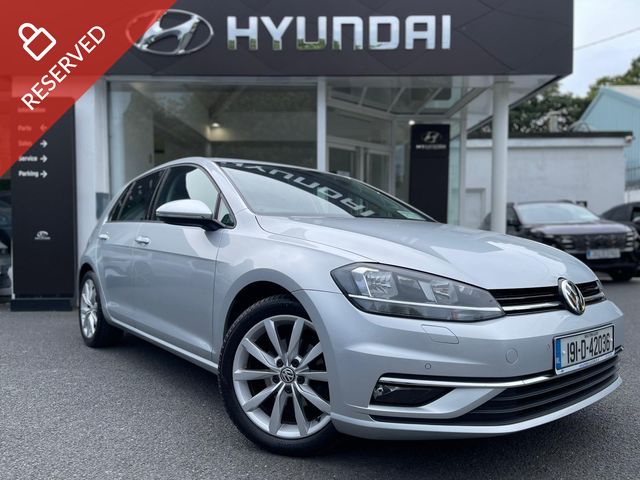 vehicle for sale from Hyundai Dundrum