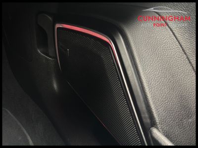 2022 Porsche Panamera