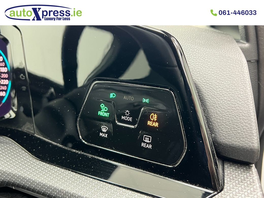 2023 Volkswagen Golf