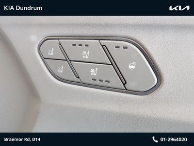 2026 Kia EV5
