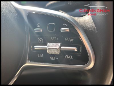 2021 Mercedes-Benz EQA