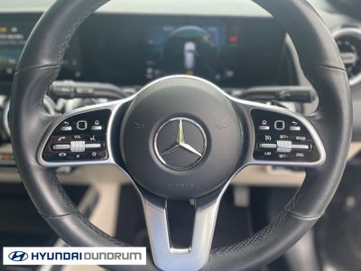 2022 Mercedes-Benz GLB Class
