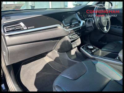 2022 Kia Niro