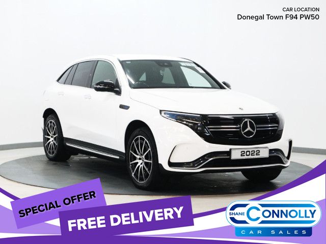 vehicle for sale from Shane Connolly Cars
