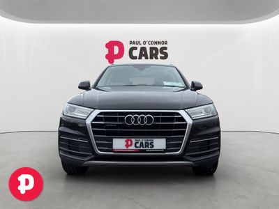 2017 Audi Q5