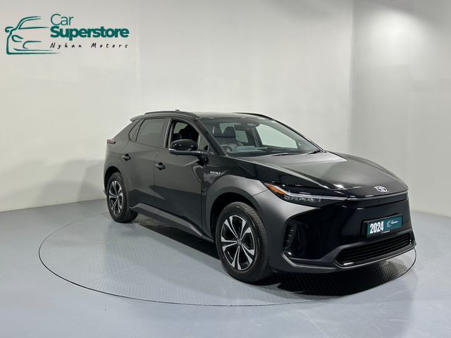 vehicle for sale from Nyhan Motors