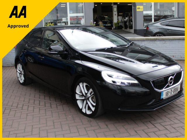 vehicle for sale from Naas Road Autos