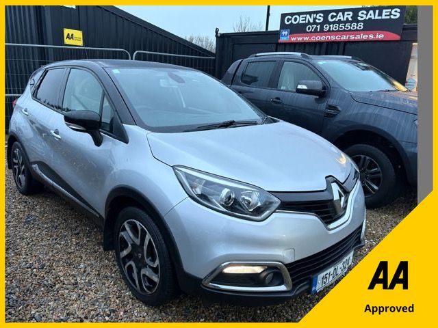 vehicle for sale from Coen's Car Sales