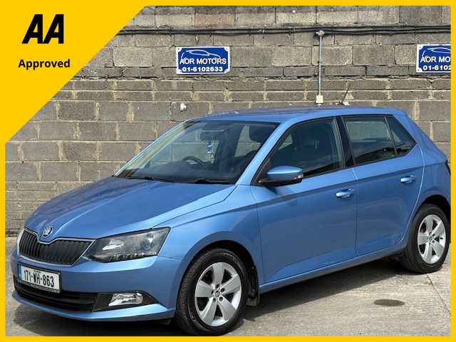 vehicle for sale from AOR Motors