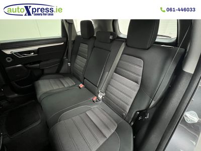 2023 Honda CR-V