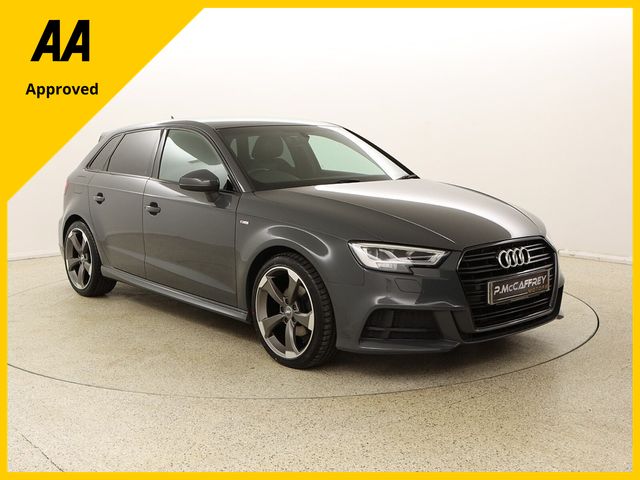 vehicle for sale from P McCaffrey Motors