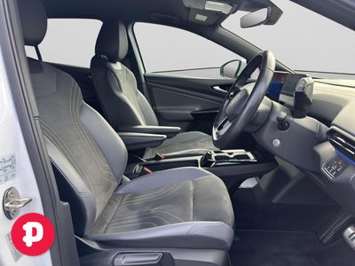 2023 Volkswagen ID.4