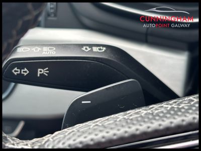 2022 Audi A5