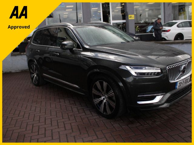 vehicle for sale from Naas Road Autos