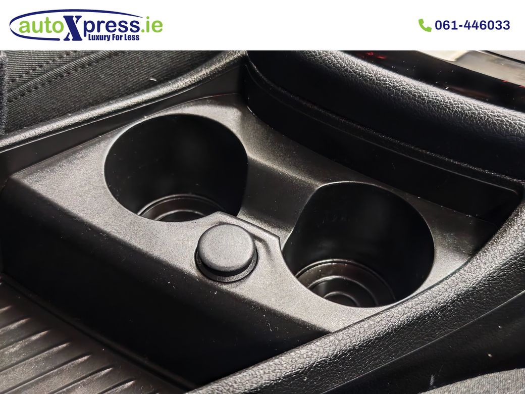 2018 BMW 2 Series Gran Tourer