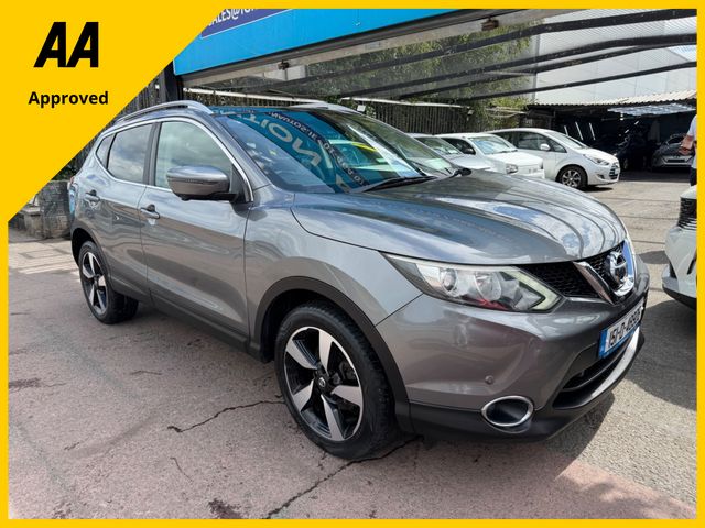 vehicle for sale from Ignition Autos Ltd