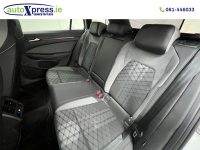 2023 Volkswagen Golf