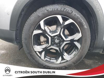 2024 Citroen C5 Aircross