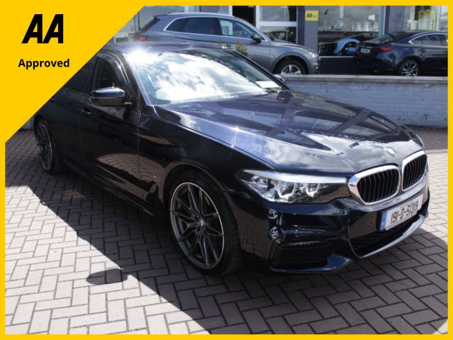 vehicle for sale from Naas Road Autos