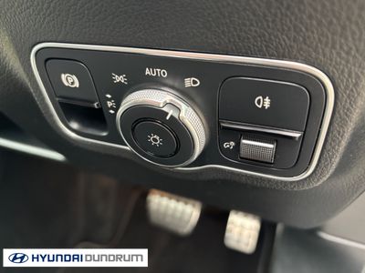 2021 Mercedes-Benz GLA Class