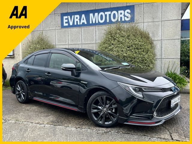 vehicle for sale from Evra Motors